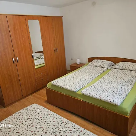 Apartment Ground Floor - Friendly In The Garden + Free Parking *